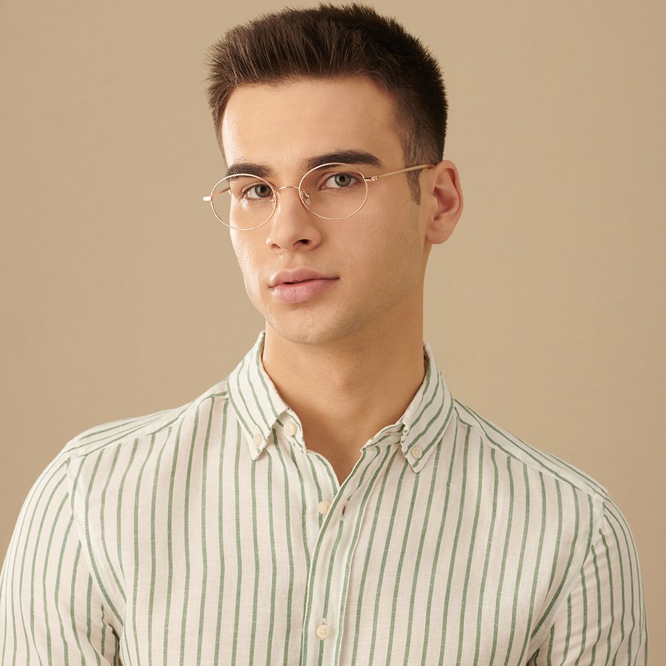 Cat Eye Eyeglasses-Frame Cat Eye--EG Cat Eye Eyeglasses-Frame Cat Eye--EG