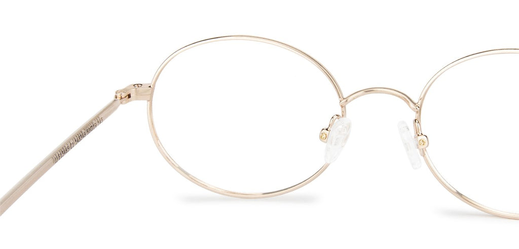 -Frame Cat Eye--EG -Frame Cat Eye--EG