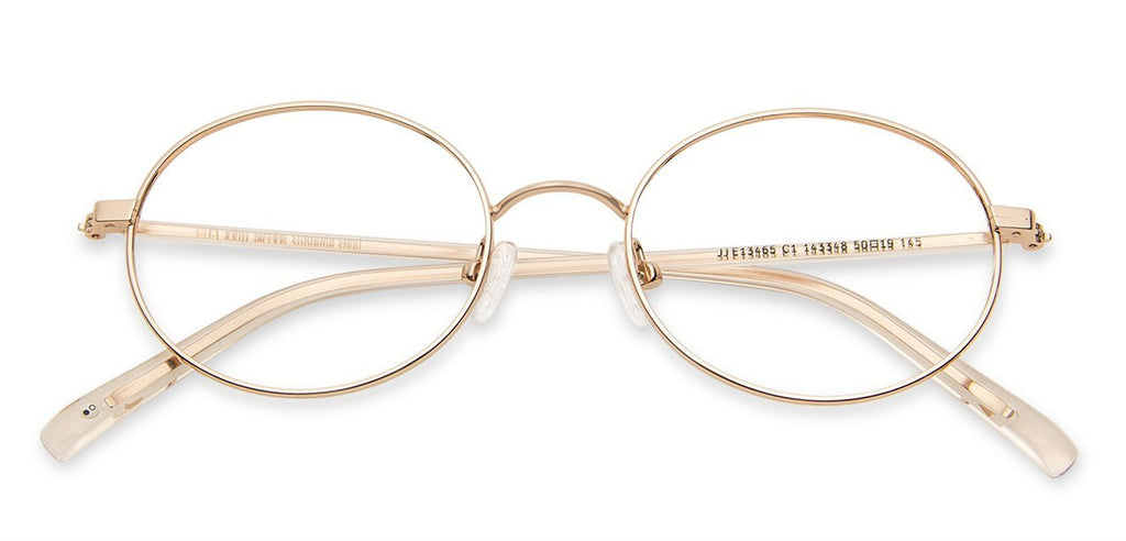 -Frame Cat Eye--EG -Frame Cat Eye--EG