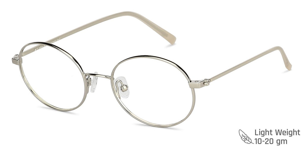 -Frame Round--EG -Frame Round--EG