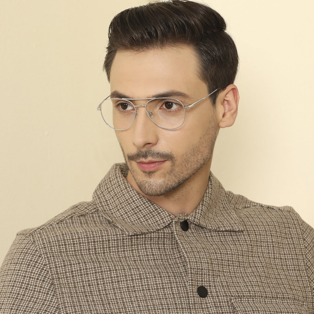 -Frame Aviator--EG -Frame Aviator--EG