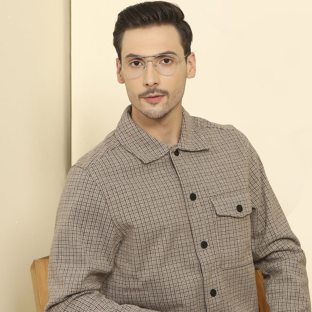 -Frame Aviator--EG -Frame Aviator--EG