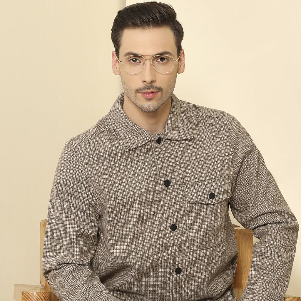 Aviator Eyeglasses-Frame Aviator--EG Aviator Eyeglasses-Frame Aviator--EG