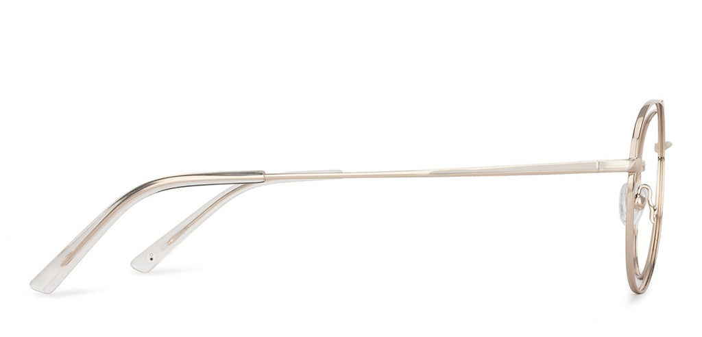 Aviator Eyeglasses-Frame Aviator--EG Aviator Eyeglasses-Frame Aviator--EG