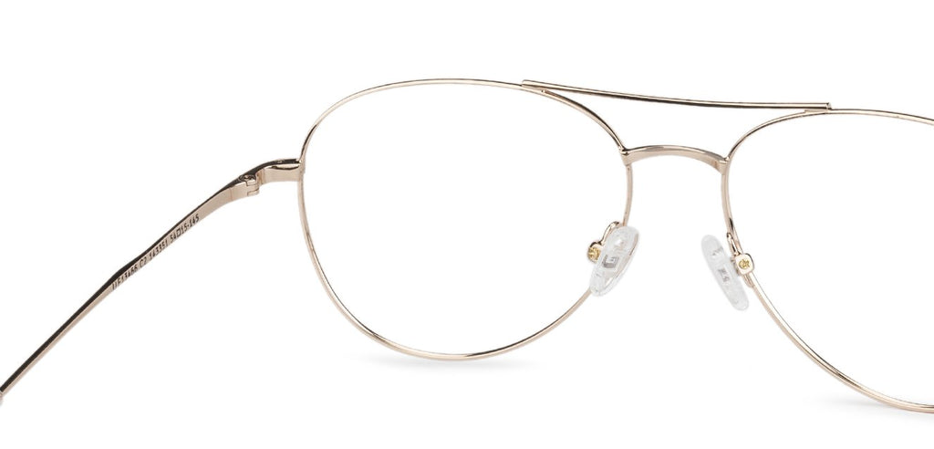 Aviator Eyeglasses-Frame Aviator--EG Aviator Eyeglasses-Frame Aviator--EG