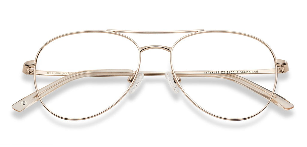 Aviator Eyeglasses-Frame Aviator--EG Aviator Eyeglasses-Frame Aviator--EG