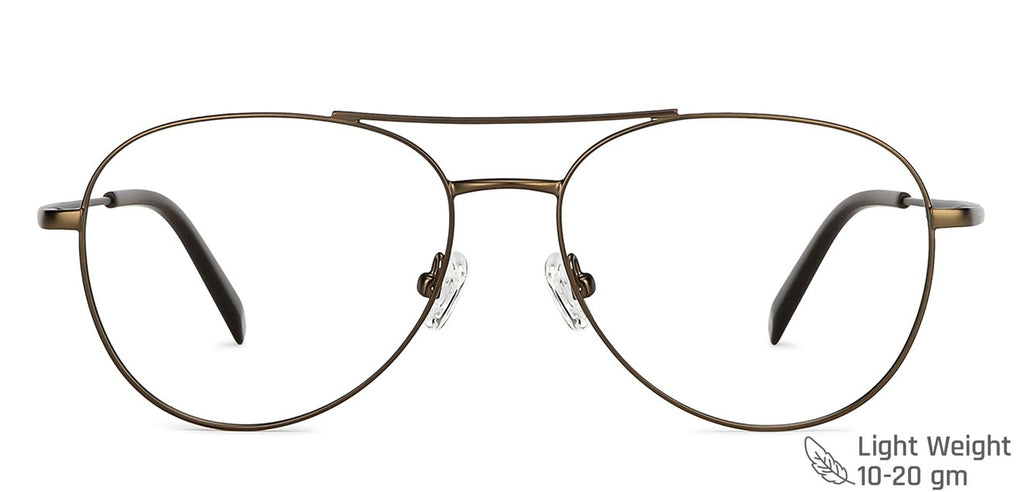 -Frame Aviator--EG -Frame Aviator--EG