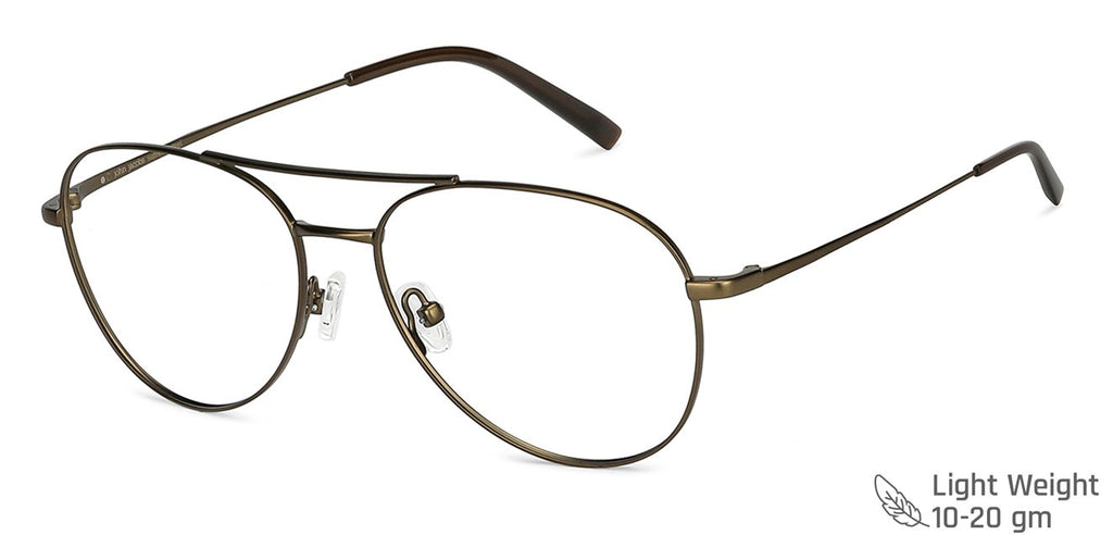 -Frame Aviator--EG -Frame Aviator--EG