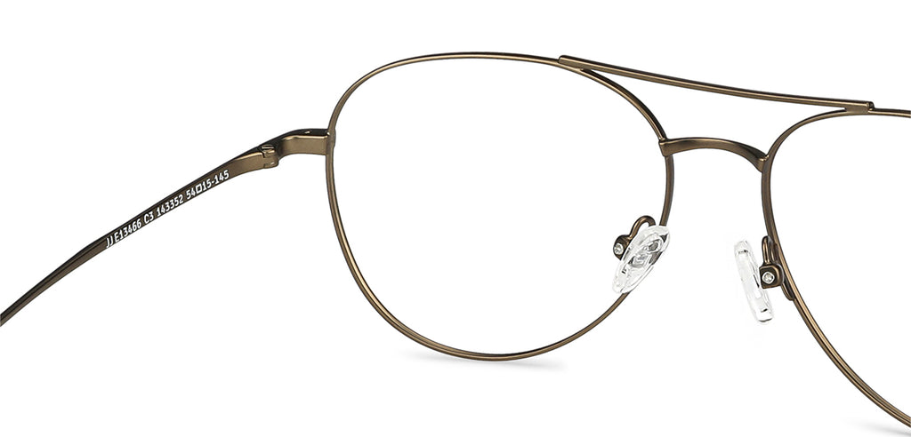 -Frame Aviator--EG -Frame Aviator--EG