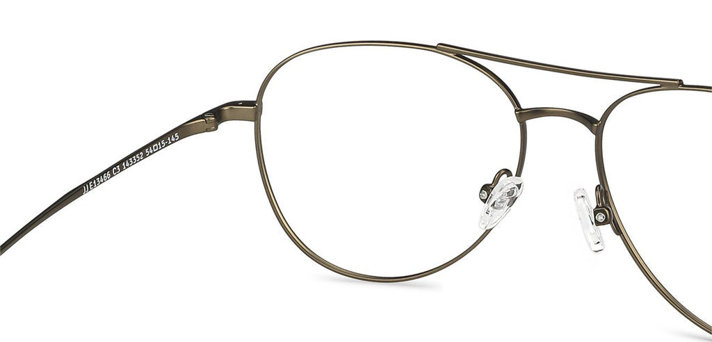-Frame Aviator--EG -Frame Aviator--EG