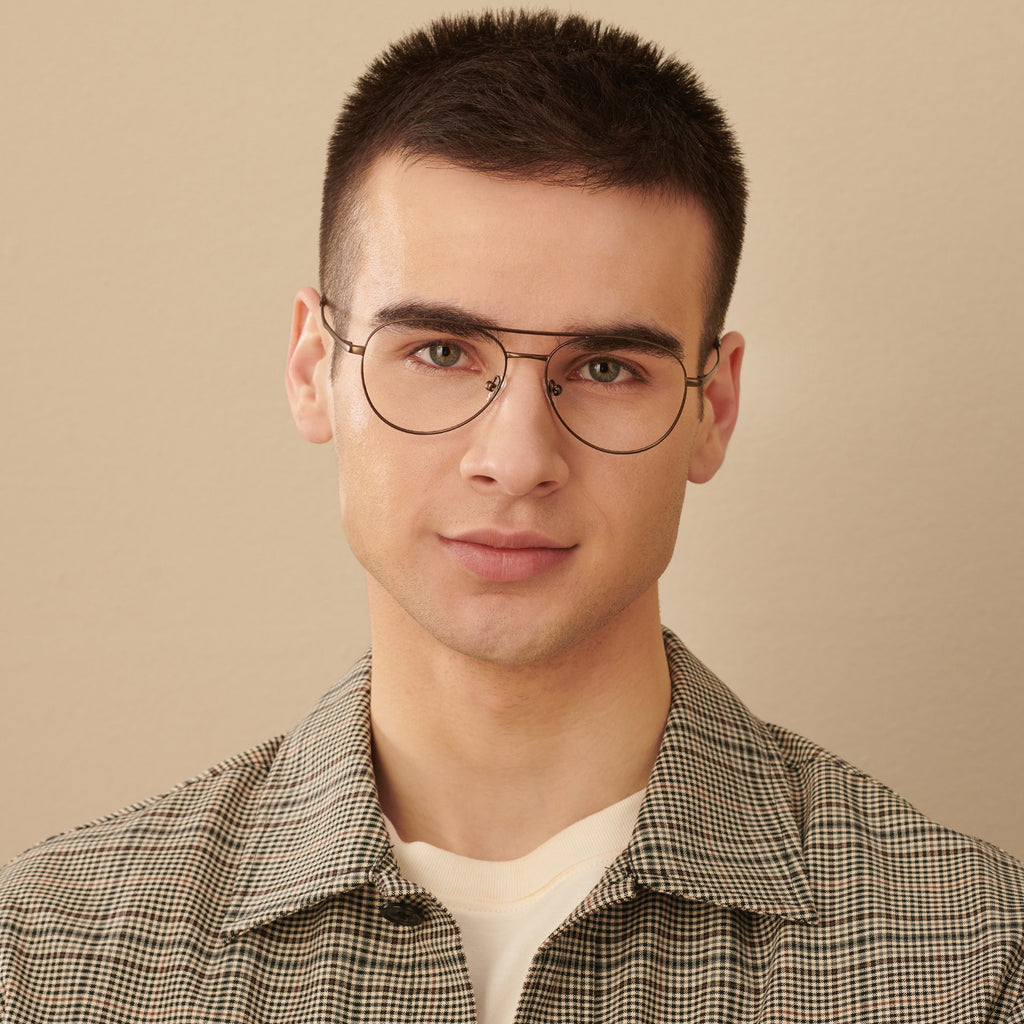 -Frame Aviator--EG -Frame Aviator--EG