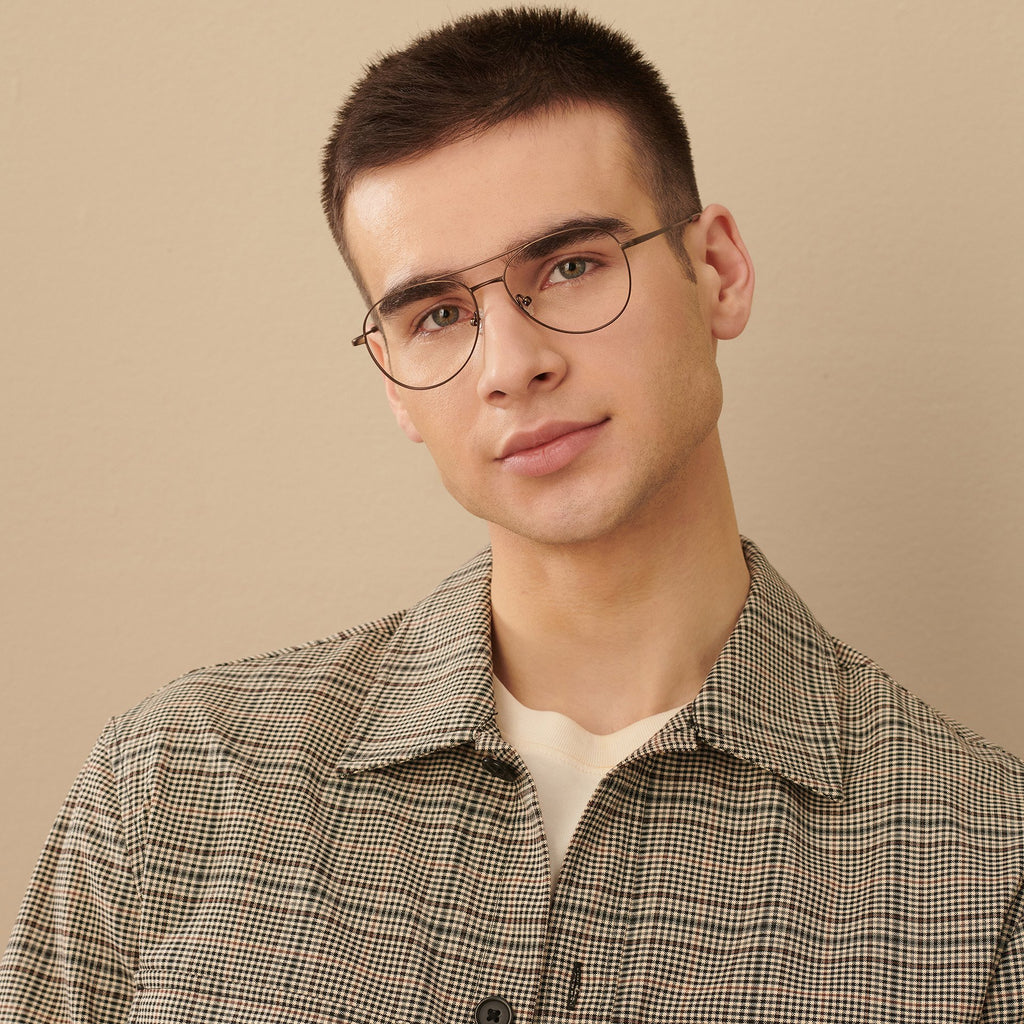 -Frame Aviator--EG -Frame Aviator--EG