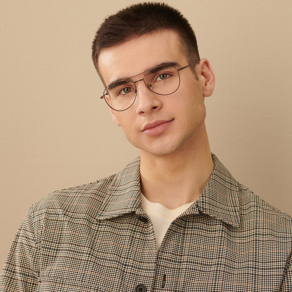 -Frame Aviator--EG -Frame Aviator--EG