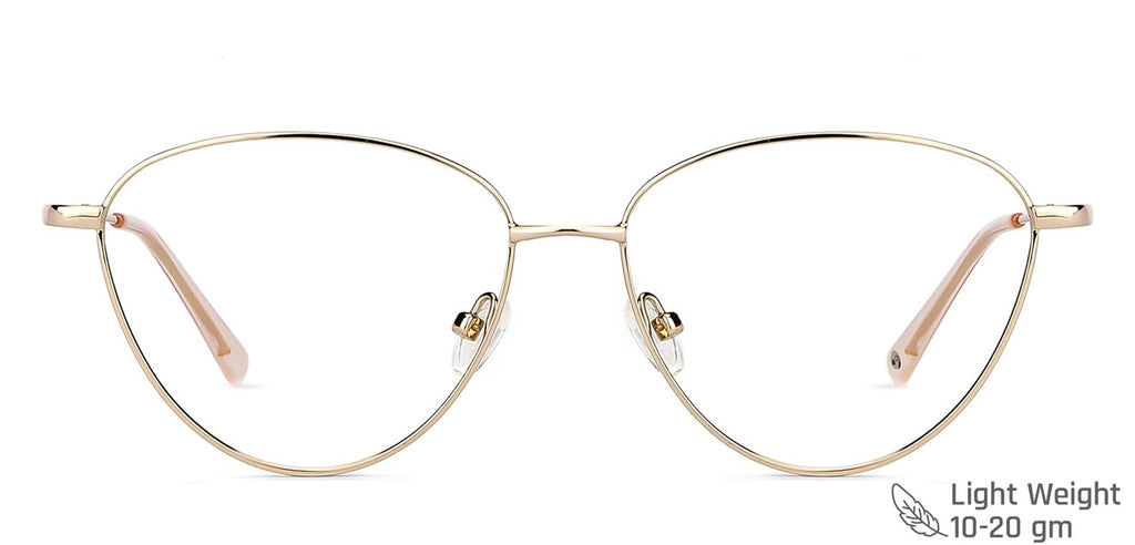 Cat Eye Eyeglasses-Frame Cat Eye--EG Cat Eye Eyeglasses-Frame Cat Eye--EG