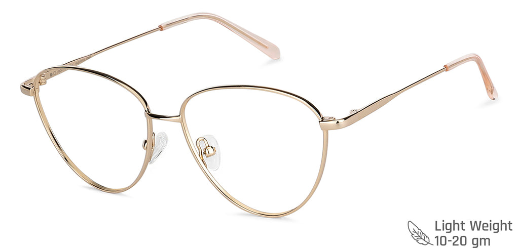 Cat Eye Eyeglasses-Frame Cat Eye--EG Cat Eye Eyeglasses-Frame Cat Eye--EG
