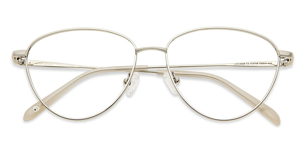 -Frame Cat Eye--EG -Frame Cat Eye--EG