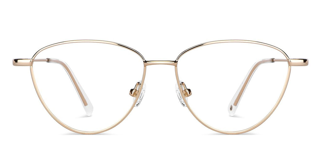 -Frame Cat Eye--EG -Frame Cat Eye--EG