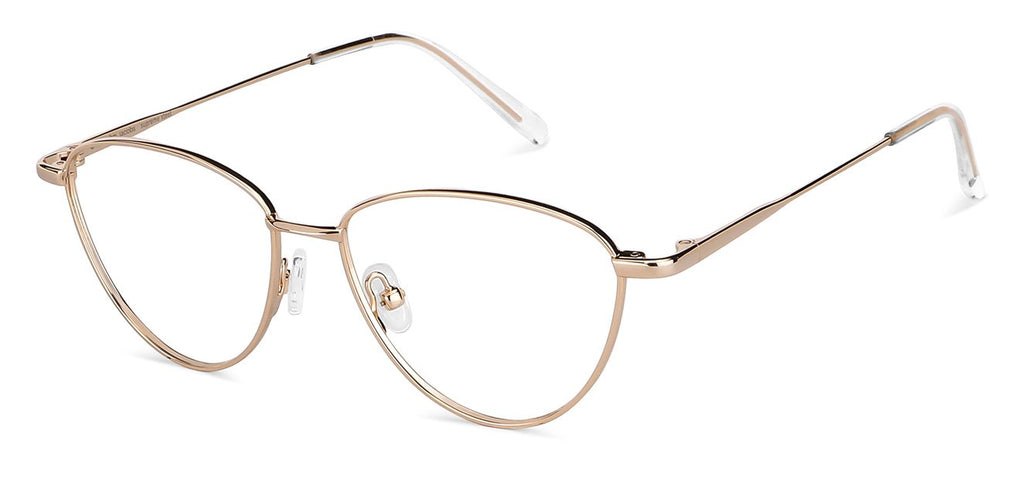 -Frame Cat Eye--EG -Frame Cat Eye--EG
