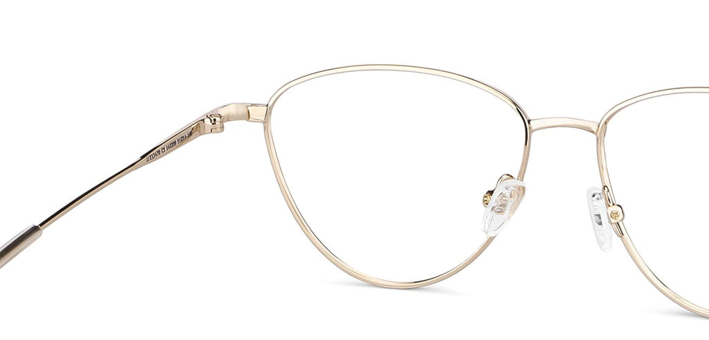 -Frame Cat Eye--EG -Frame Cat Eye--EG