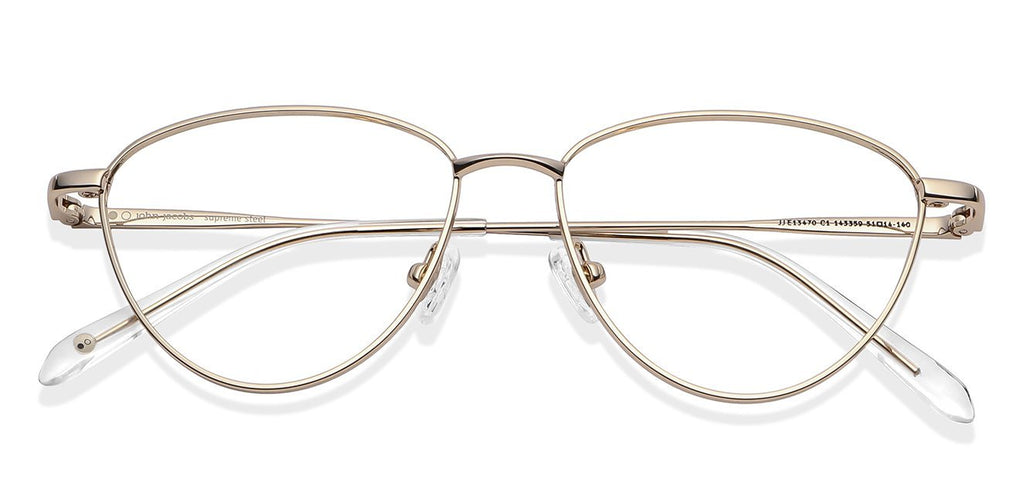 -Frame Cat Eye--EG -Frame Cat Eye--EG