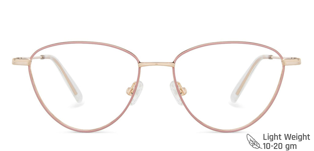 -Frame Cat Eye--EG -Frame Cat Eye--EG