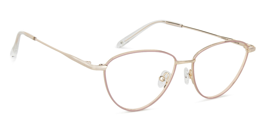 -Frame Cat Eye--EG -Frame Cat Eye--EG