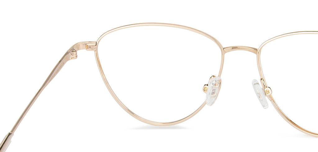 -Frame Cat Eye--EG -Frame Cat Eye--EG