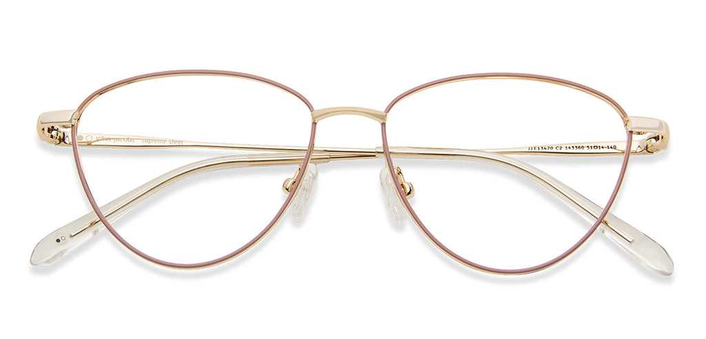 -Frame Cat Eye--EG -Frame Cat Eye--EG