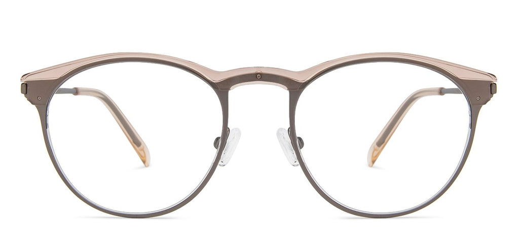 Round Eyeglasses-Frame Round--EG Round Eyeglasses-Frame Round--EG