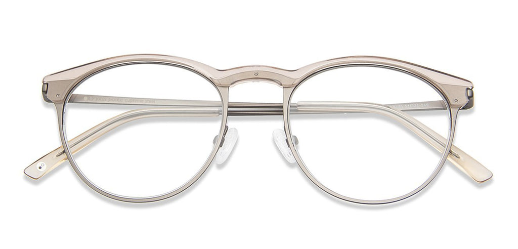 Round Eyeglasses-Frame Round--EG Round Eyeglasses-Frame Round--EG