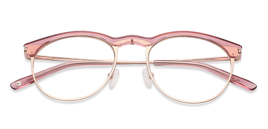 Cat Eye Eyeglasses-Frame Cat Eye--EG Cat Eye Eyeglasses-Frame Cat Eye--EG