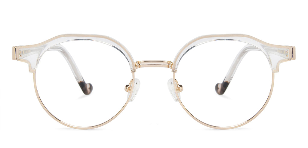 -Frame Clubmaster--EG -Frame Clubmaster--EG