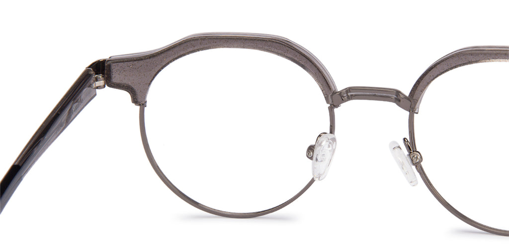 Eyeglasses-Frame Clubmaster--EG Eyeglasses-Frame Clubmaster--EG