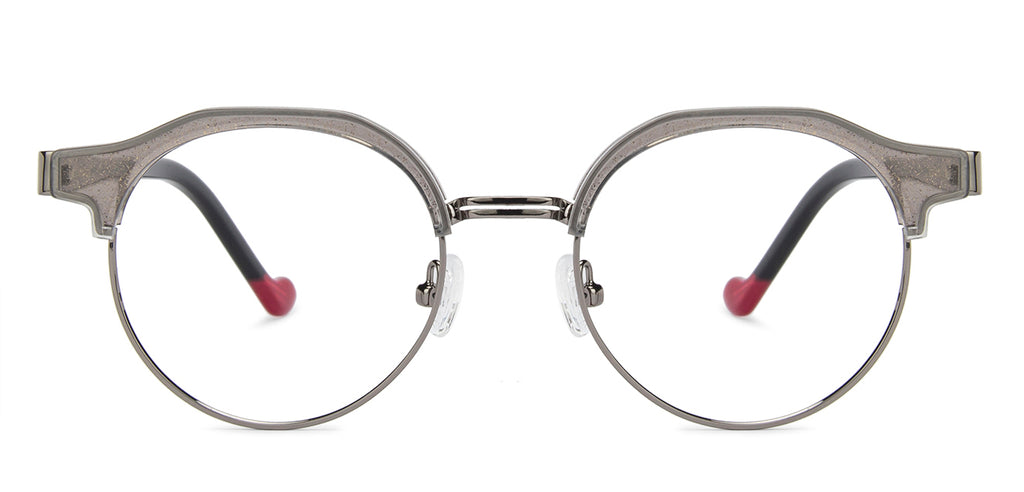 Eyeglasses-Frame Clubmaster--EG Eyeglasses-Frame Clubmaster--EG