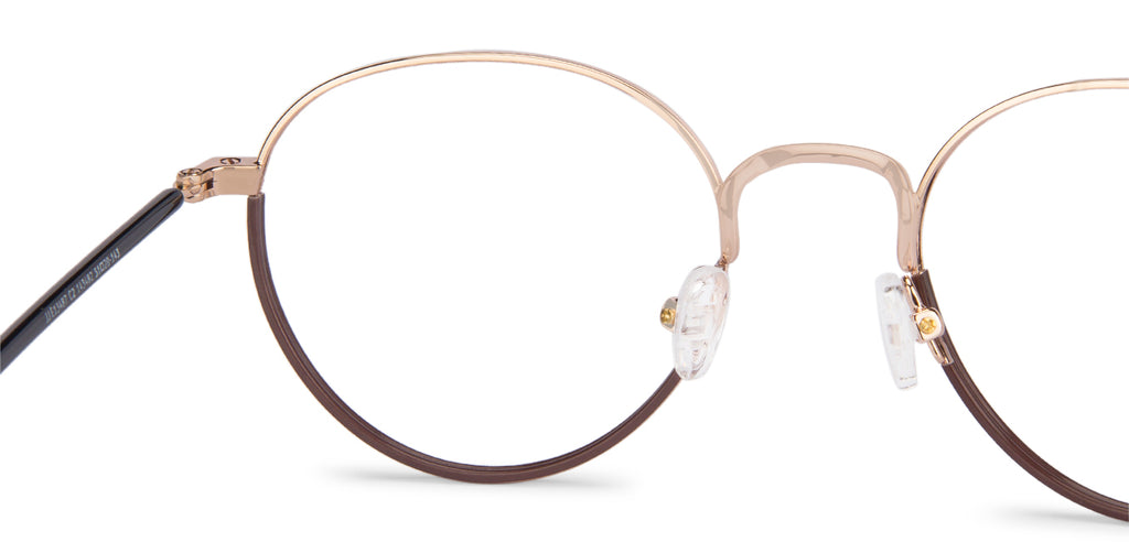 Square Eyeglasses-Frame Round--EG Square Eyeglasses-Frame Round--EG