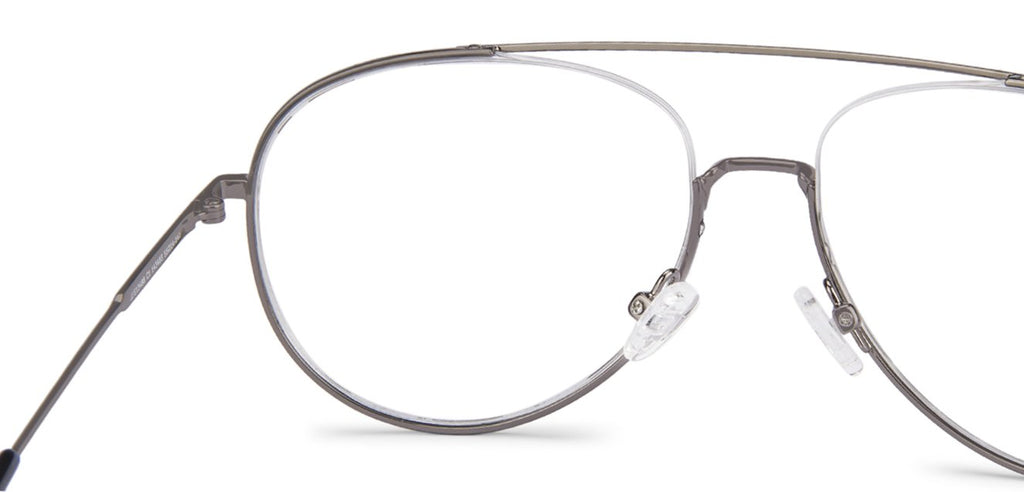 Aviator Eyeglasses-Frame Aviator--EG Aviator Eyeglasses-Frame Aviator--EG