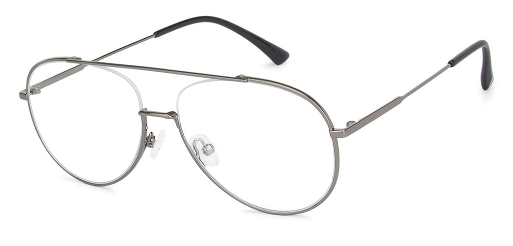 Aviator Eyeglasses-Frame Aviator--EG Aviator Eyeglasses-Frame Aviator--EG