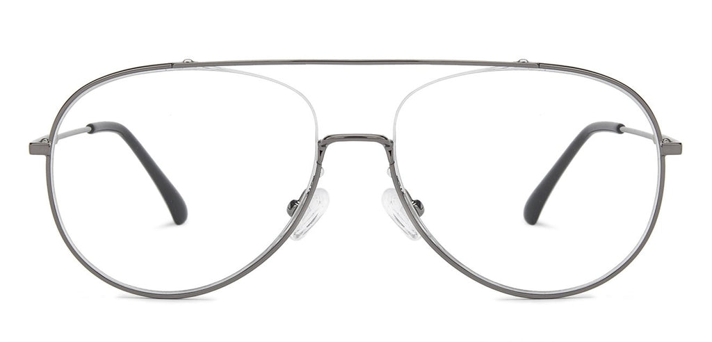 Aviator Eyeglasses-Frame Aviator--EG Aviator Eyeglasses-Frame Aviator--EG