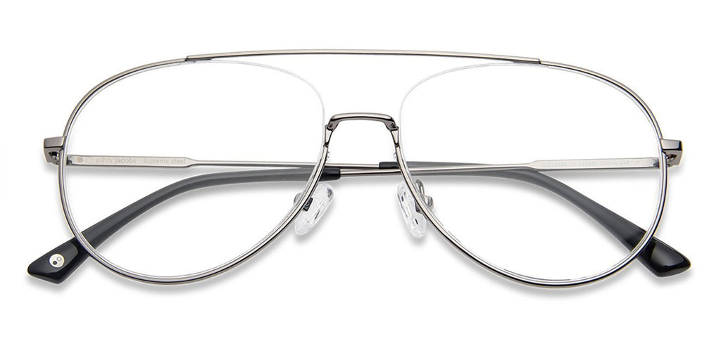 Aviator Eyeglasses-Frame Aviator--EG Aviator Eyeglasses-Frame Aviator--EG