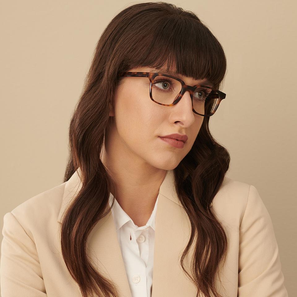 -Frame Wayfarer--EG -Frame Wayfarer--EG