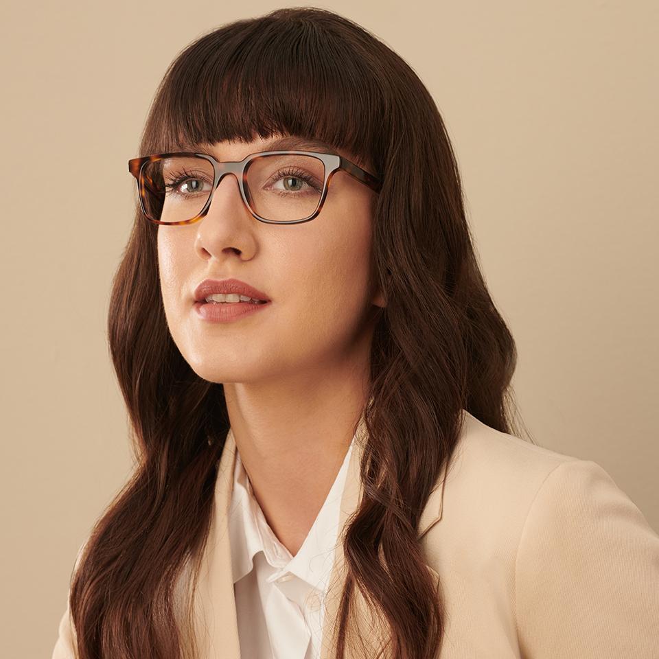 -Frame Wayfarer--EG -Frame Wayfarer--EG