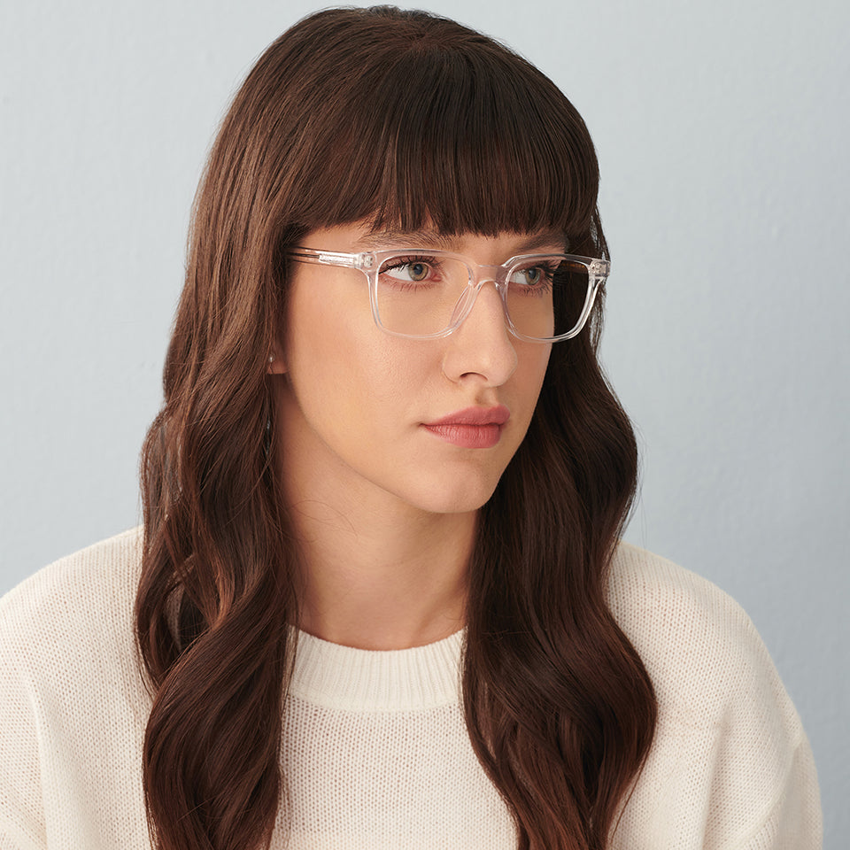 -Frame Wayfarer--EG -Frame Wayfarer--EG