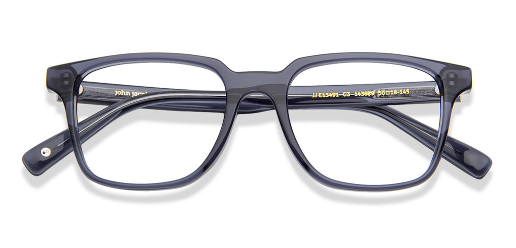 -Frame Wayfarer--EG -Frame Wayfarer--EG