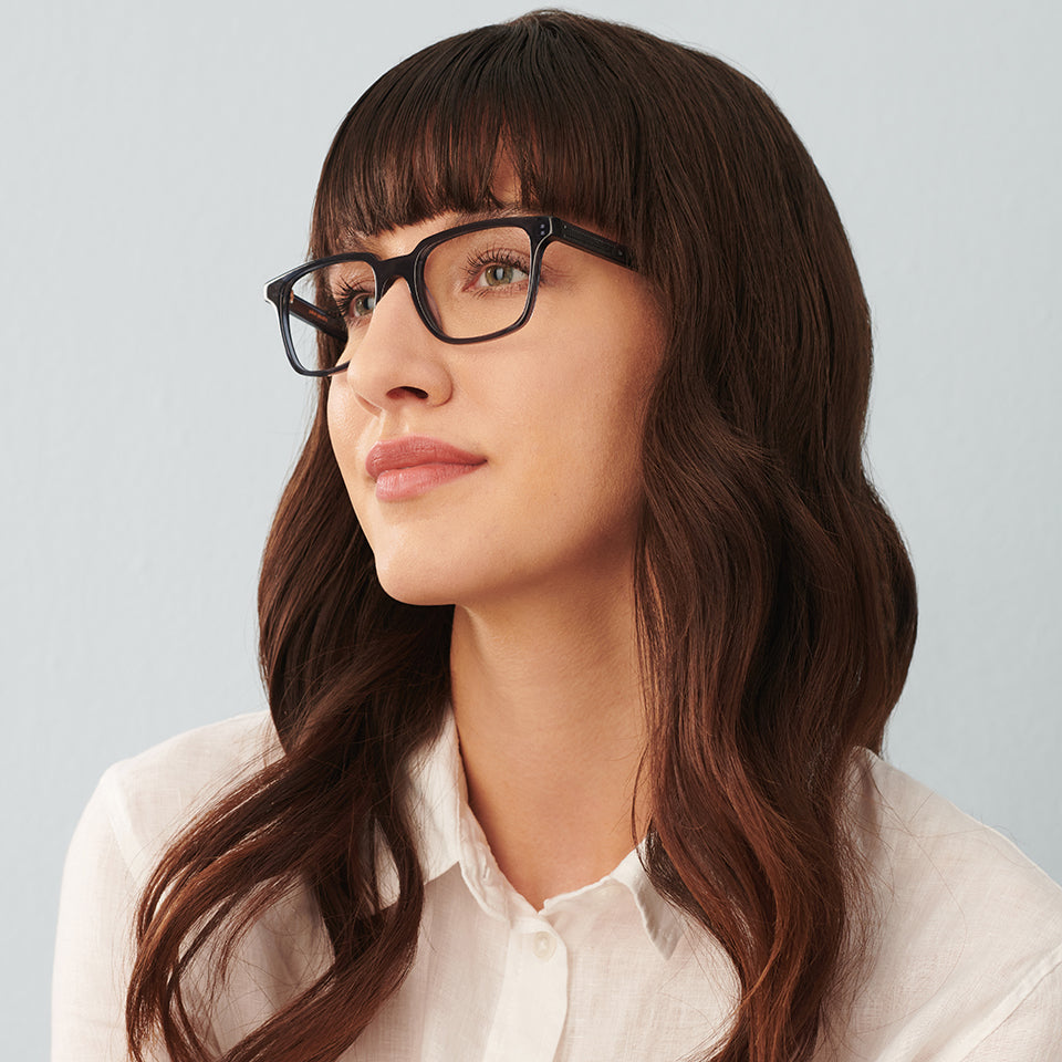 -Frame Wayfarer--EG -Frame Wayfarer--EG