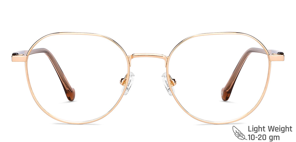 -Frame Round--EG -Frame Round--EG