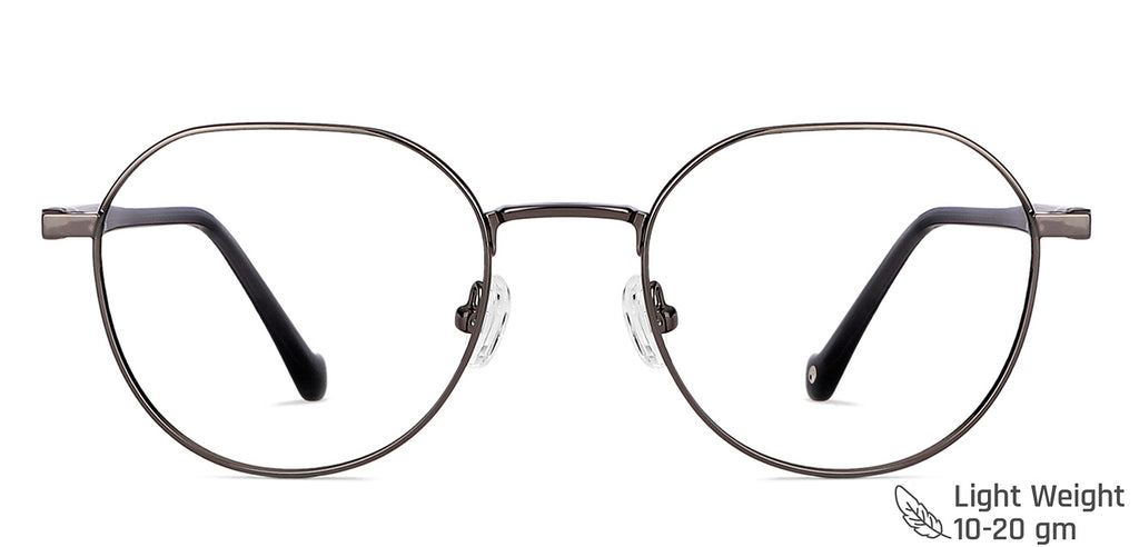 -Frame Round--EG -Frame Round--EG