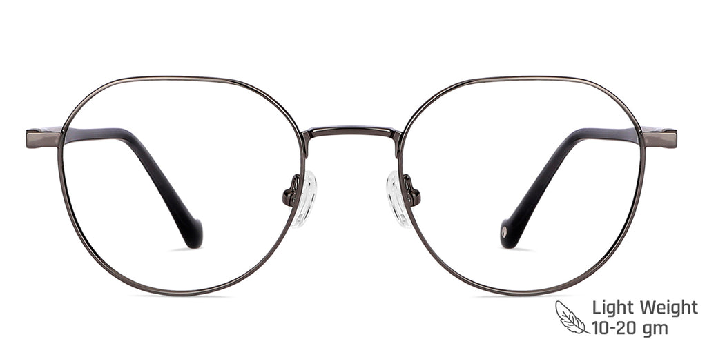 -Frame Round--EG -Frame Round--EG