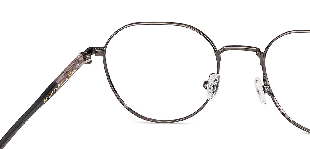 -Frame Round--EG -Frame Round--EG