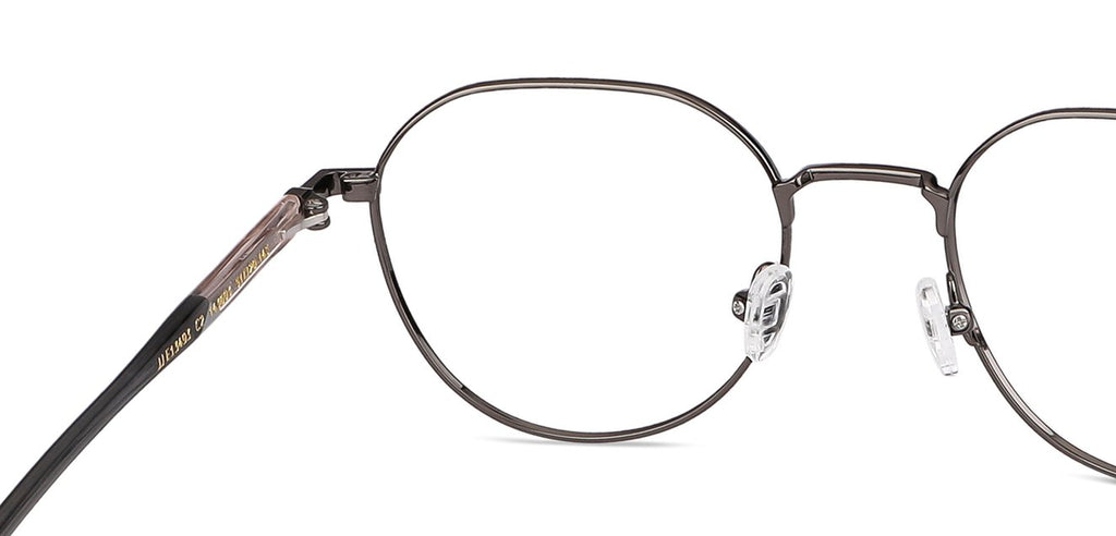 -Frame Round--EG -Frame Round--EG