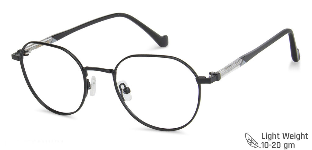 -Frame Round--EG -Frame Round--EG
